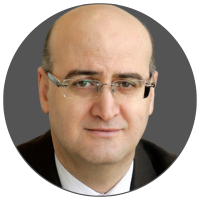 Gabbouj, Moncef, PhD