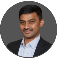 Gotumukkala, Raju, PhD, Director, AHeAD